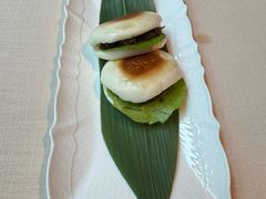 -广州富力丽思卡尔顿酒店·丽轩·粤菜