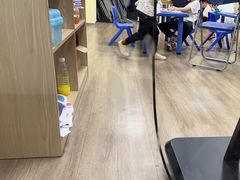 -昂立教育凯顿成长中心(嘉定南翔校区)
