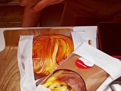 -好利来(东四店)