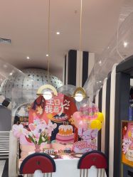 -奈尔宝家庭中心·亲子餐厅(宝安店)