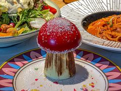 -ins森林童话餐厅coffee&bistro