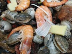-海味当家·蒸锅海鲜(星海公园店)