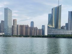 -天鹅湖体育公园