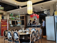 -肖记公安牛肉鱼杂馆· 省级非物质文化遗产(仁和路店)