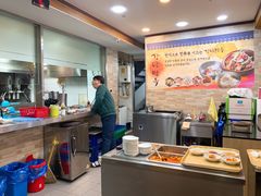 -江南面屋(明洞店)