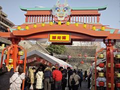 -回龙窝历史文化街区