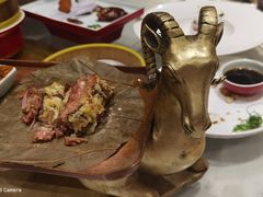 -京味斋·北京烤鸭(北京南站洋桥店)