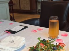 -哈布斯扒房(华发商都店)