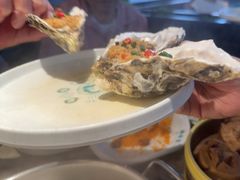 -淘米捞·米汤脆鲩鱼火锅(福田皇岗店)