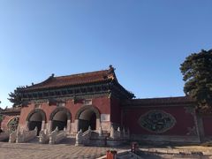 -北陵公园