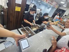 -樊记腊汁肉(竹笆市总店)