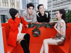 -深圳来福士广场