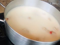 胡椒猪肚鸡-捞王锅物料理(上海世茂广场店)