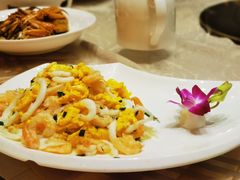 -花中城·杭帮菜·粤菜·海鲜火锅(清泰街店)