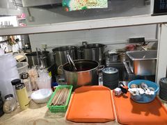 -武汉面馆(中枢街店)