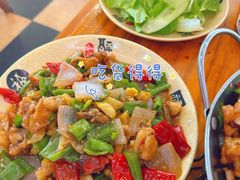 -江湖万州烤鱼(王子美食城)
