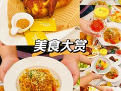 -斗牛士牛排餐厅(嘉里汇店)