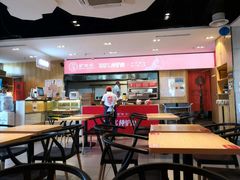 -驴世家驴肉火烧·凉皮·胡辣汤(五道口店)