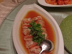 -王府井酒店(金桥港湾店)