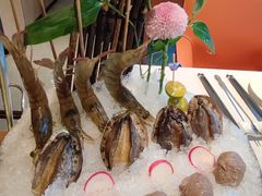 -香守·花胶鸡海鲜火锅(JW万豪店)