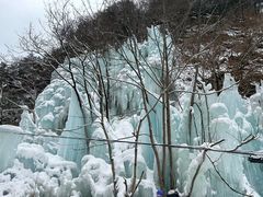 -青峰峡国家森林公园