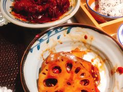 -味福记·江西小炒·南昌小吃(青山湖万达店)