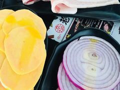 -二虎原味烧烤
