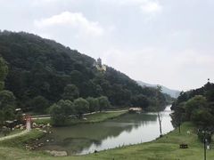 -洪崖丹井