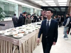 -宁波汉通海鲜大酒店(江湾店)