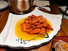 -华德来餐厅(集美店)