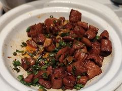 -老周家酱卤猪蹄私房菜(克拉玛依西街店)