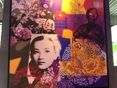 -外滩二十二号艺术中心