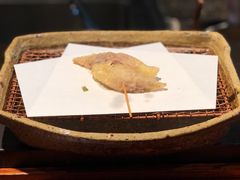 -みかわ是山居