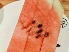 西瓜-老板恋上鱼(环山路店)