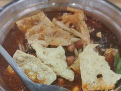 -柳州肥姨妈大骨螺蛳粉(曹路店)