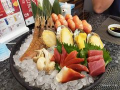 -菊上料理(蜀山银泰百货店)