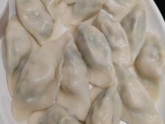 -喜家德虾仁水饺(马栏店)