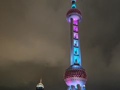 -东方明珠广播电视塔