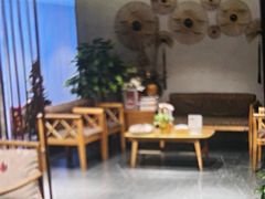 -东方菩提养生SPA馆(武昌总店)