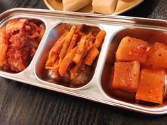 小菜-玉流珍肴馆(亮马桥店)