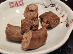 鸭脖-陆小凤四川料理(北京路店)