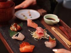 -莳空烧鸟店(晨沐店)