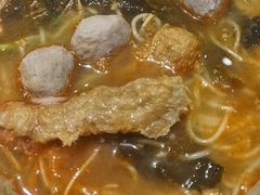 -南记粉面(銅鑼灣中心店)