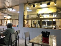 大堂-王三姑牛肉饼