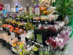 零售区-盒马鲜生(岭南新世界店)
