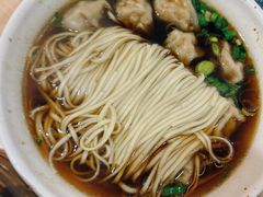 -蒋家桥饺面店(东关街店)