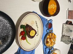 -黑宝石西餐厅(汇励99城市公园店)