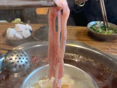 -周幺妹重庆老火锅(银泰城总店)