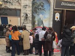 -华谊兄弟（长沙）电影小镇