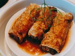 -东海朗廷酒店-唐阁T’ANG COURT 中餐厅